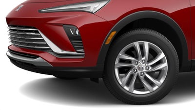 2026 Buick Envista Preferred FWD