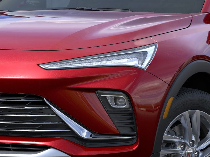 2026 Buick Envista Preferred FWD