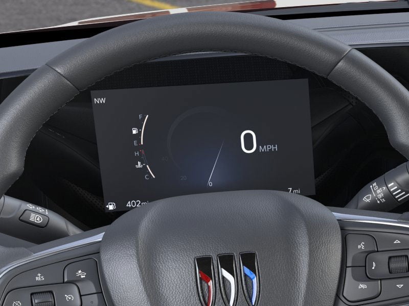 2026 Buick Envista Preferred FWD