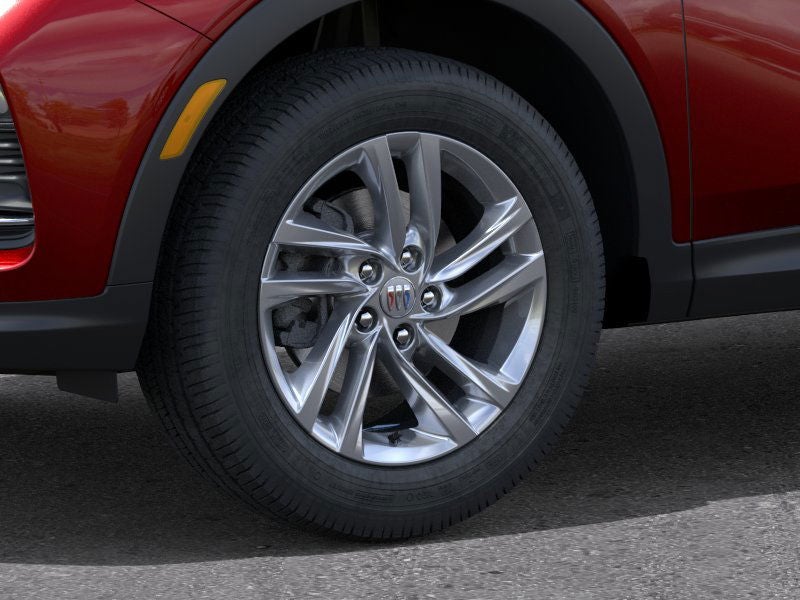 2026 Buick Envista Preferred FWD