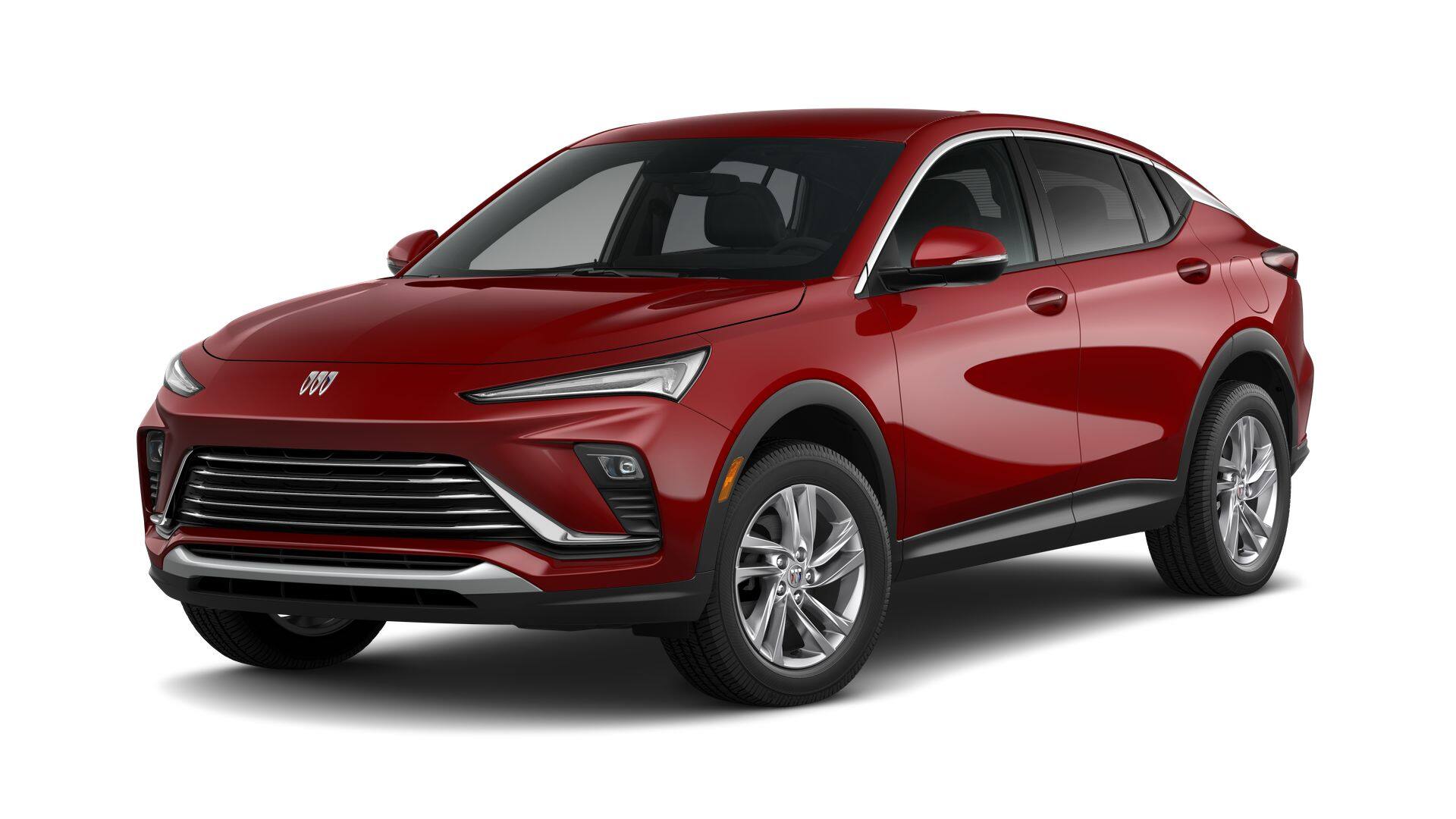 2026 Buick Envista Preferred FWD