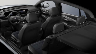 2026 Buick Envista Preferred FWD