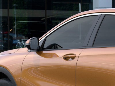 2026 Buick Envista Preferred FWD