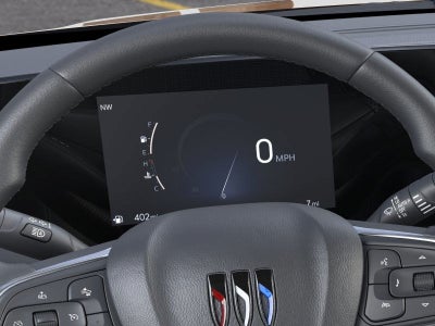 2026 Buick Envista Preferred FWD