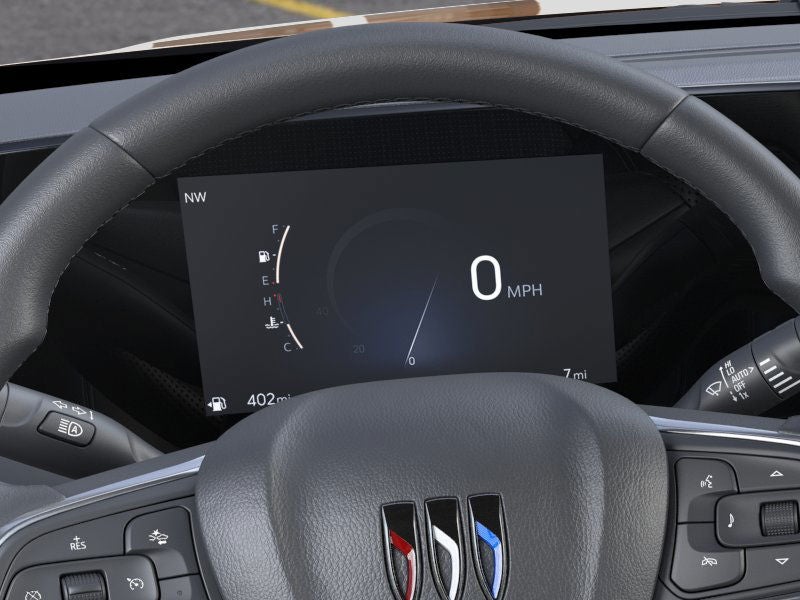 2026 Buick Envista Preferred FWD