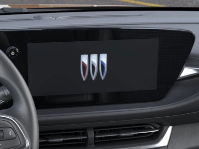 2026 Buick Envista Preferred FWD