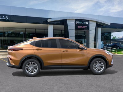 2026 Buick Envista Preferred FWD