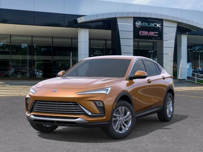 2026 Buick Envista Preferred FWD