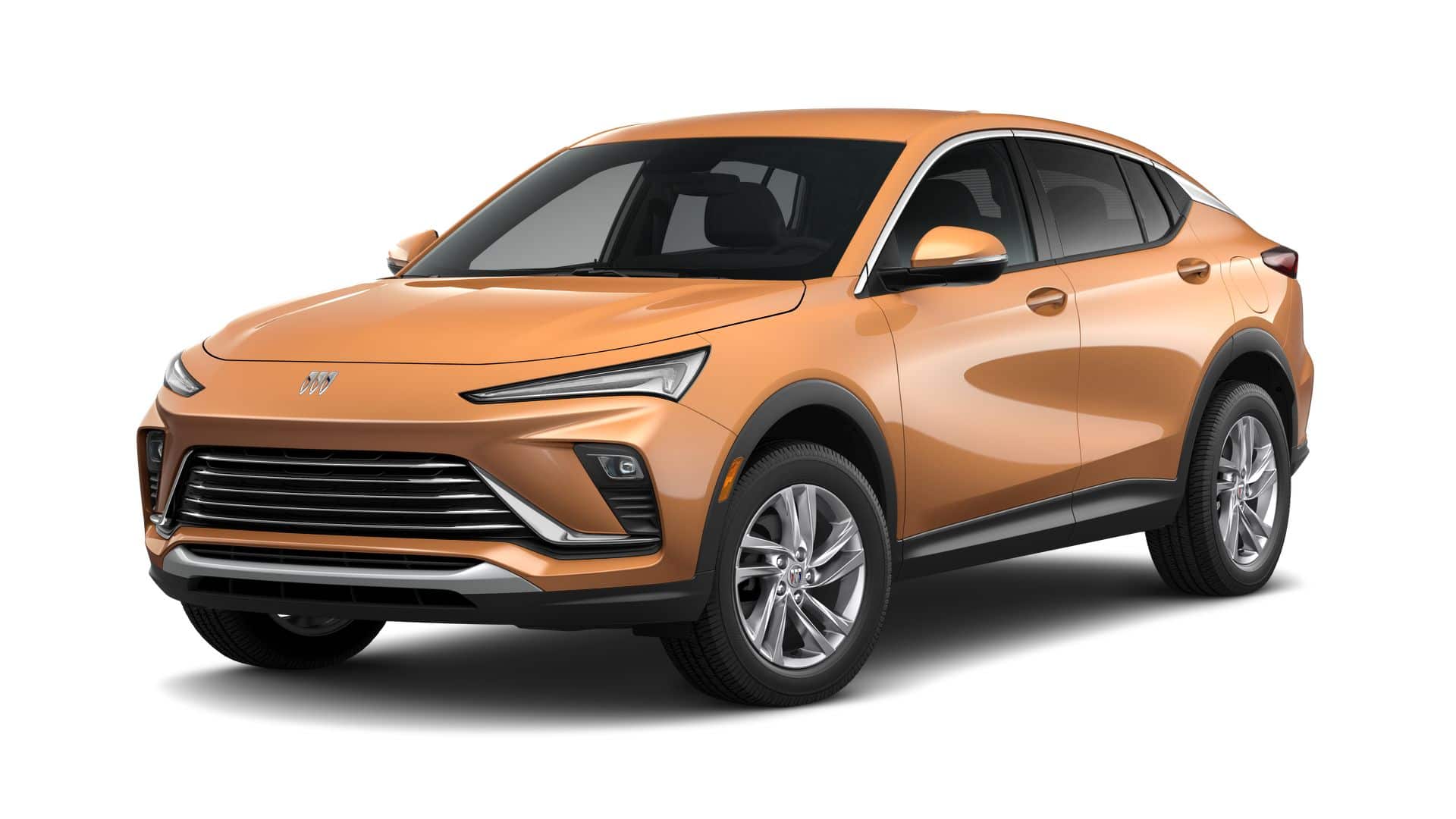 2026 Buick Envista Preferred FWD