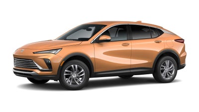 2026 Buick Envista Preferred FWD