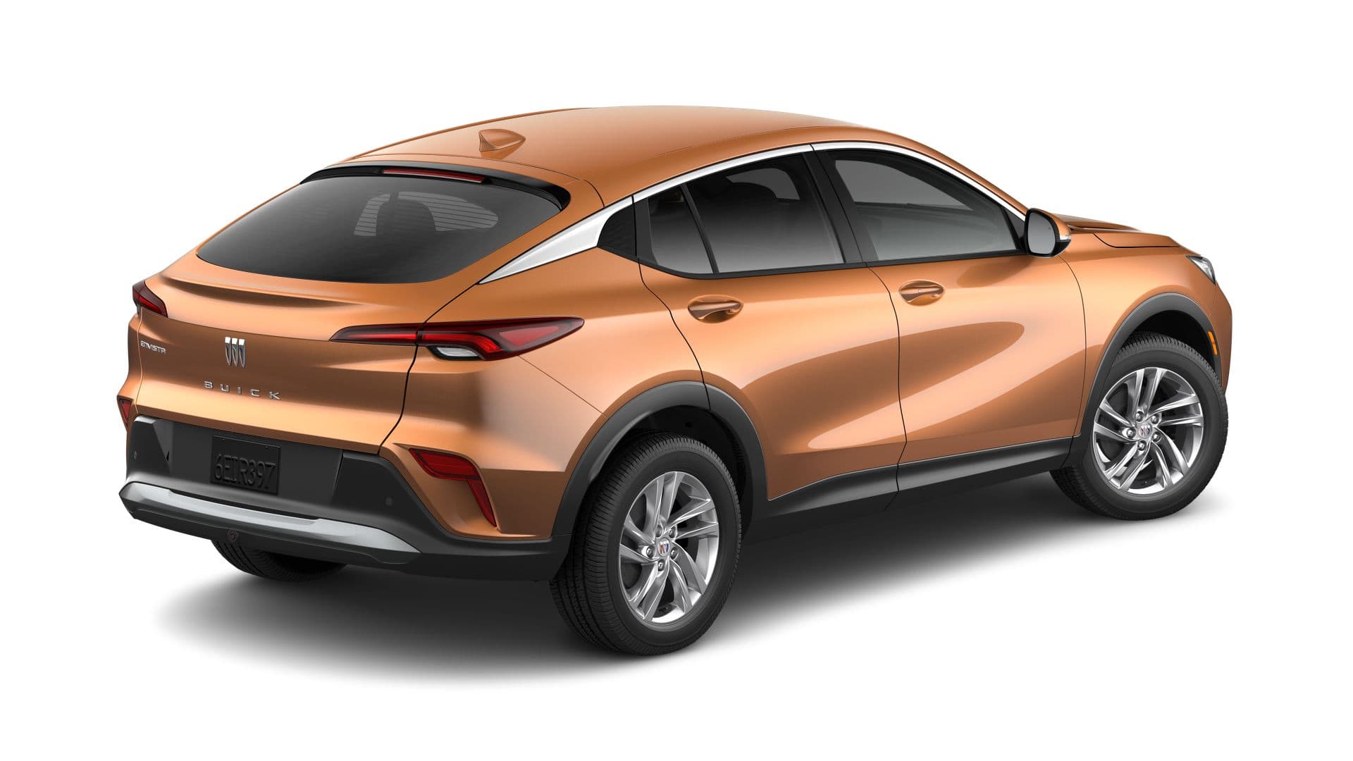 2026 Buick Envista Preferred FWD