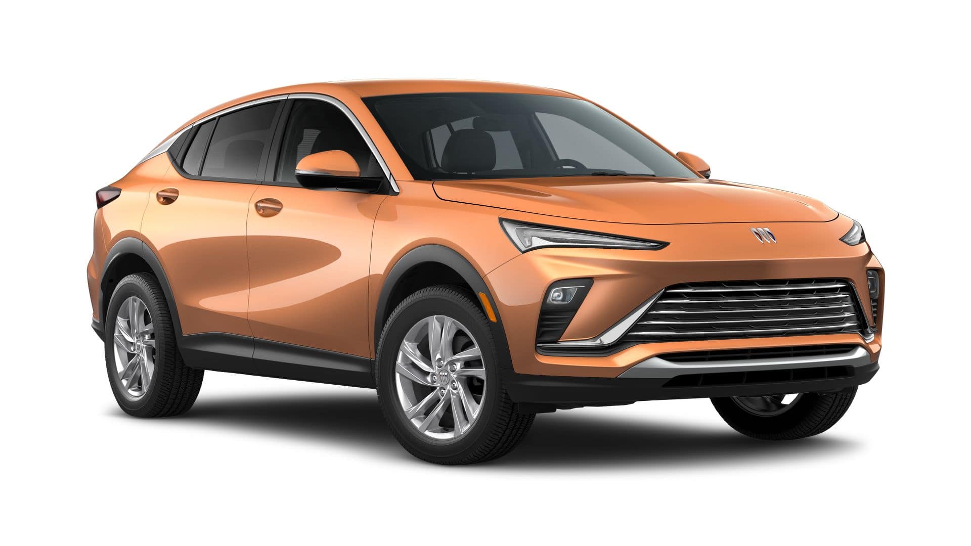 2026 Buick Envista Preferred FWD