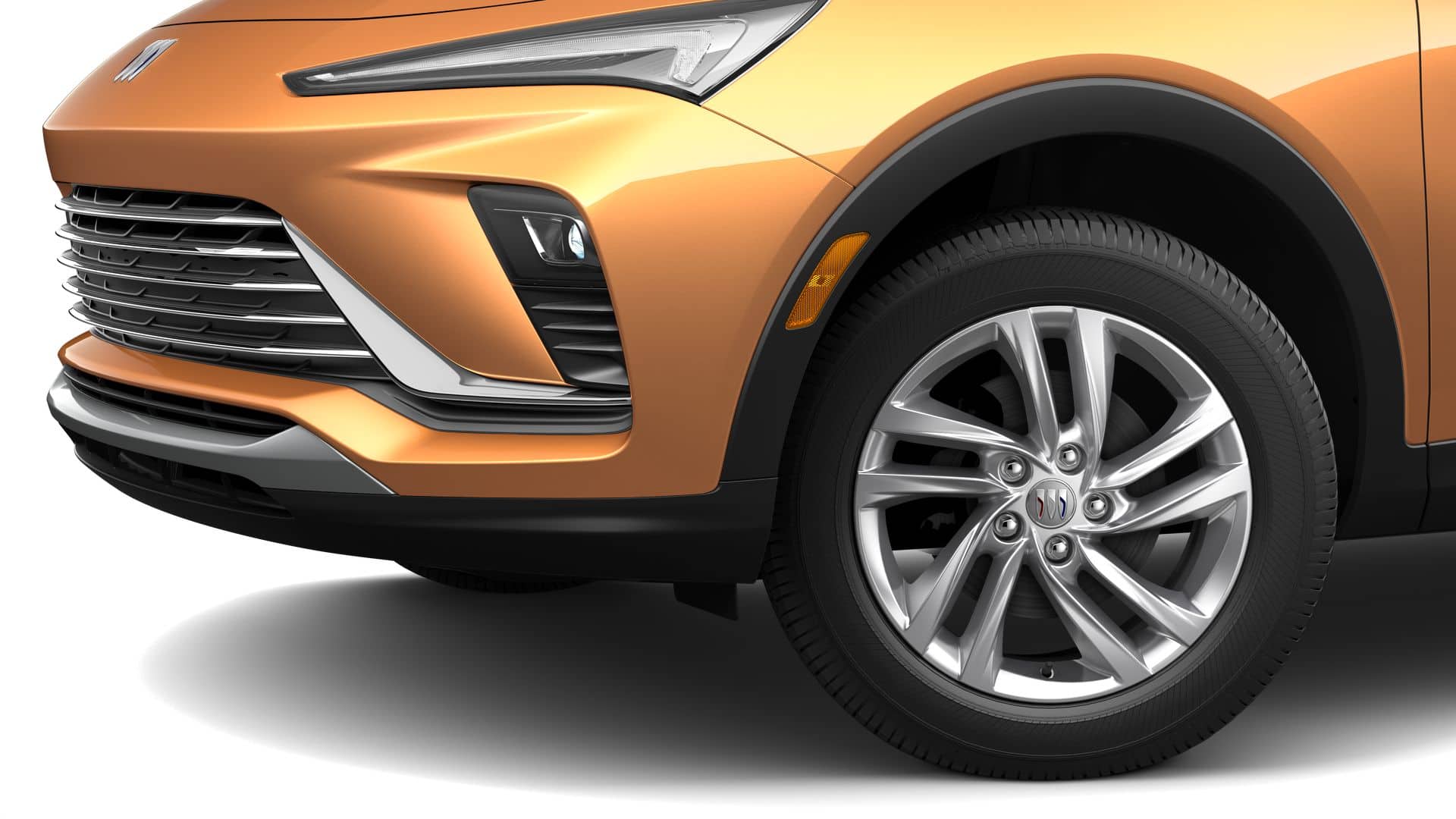 2026 Buick Envista Preferred FWD