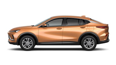 2026 Buick Envista Preferred FWD