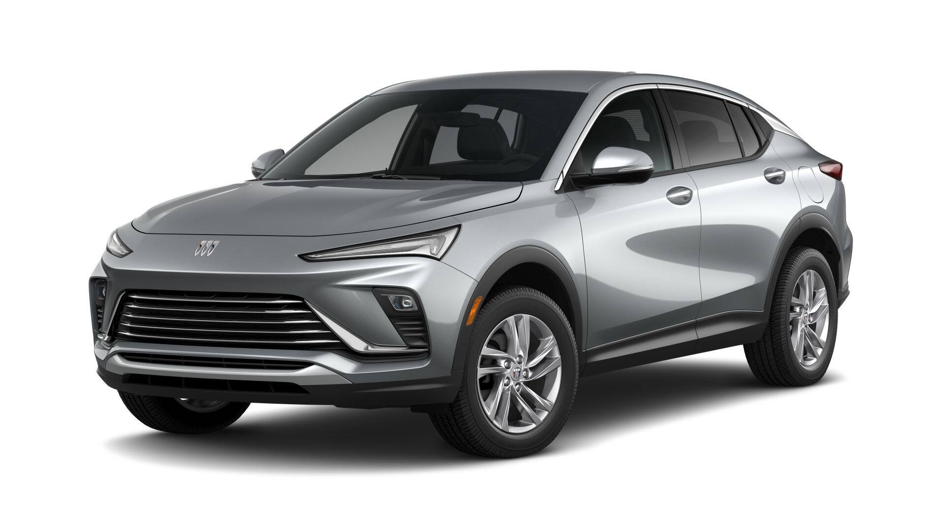 2026 Buick Envista Preferred FWD