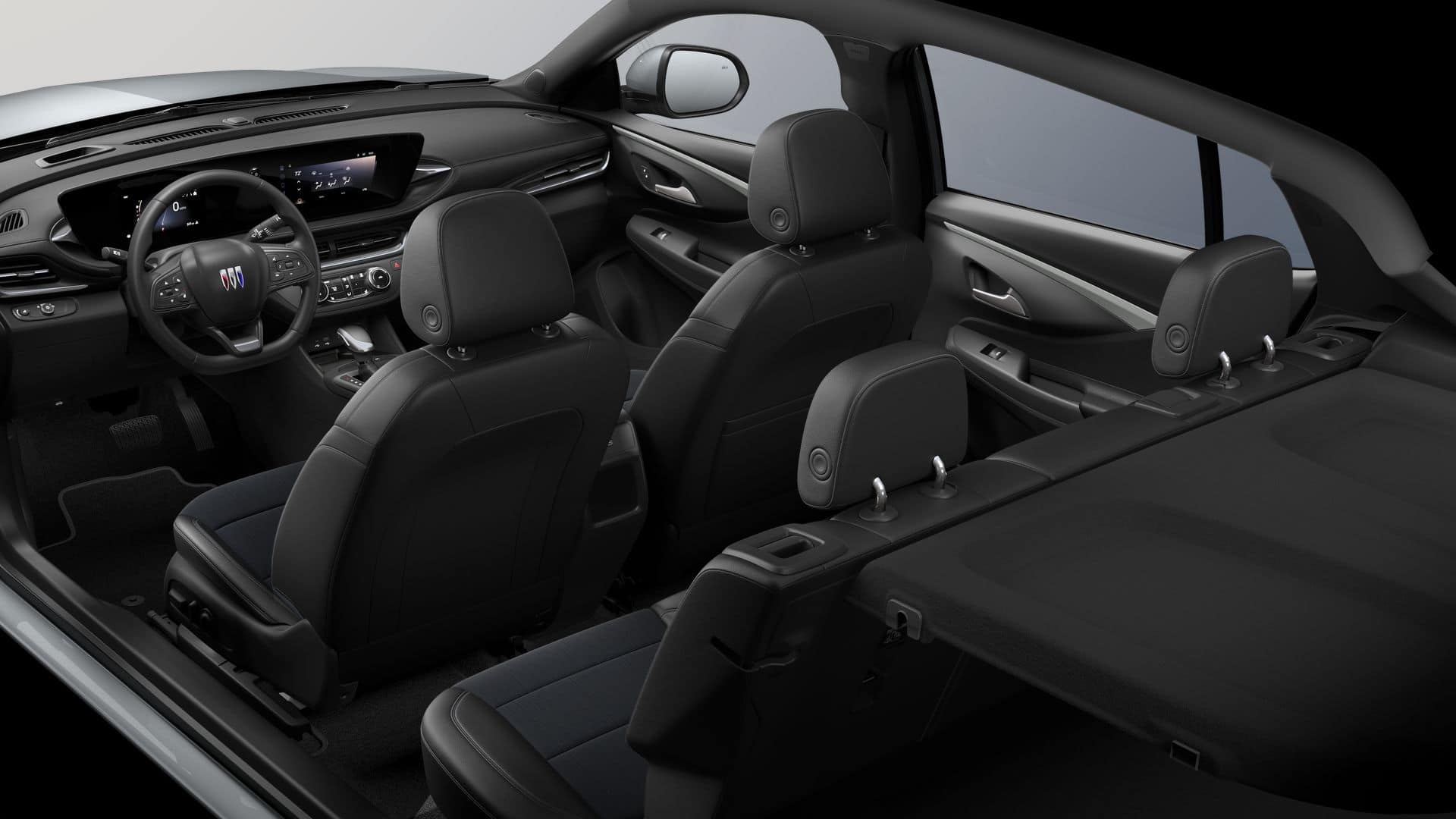 2026 Buick Envista Preferred FWD