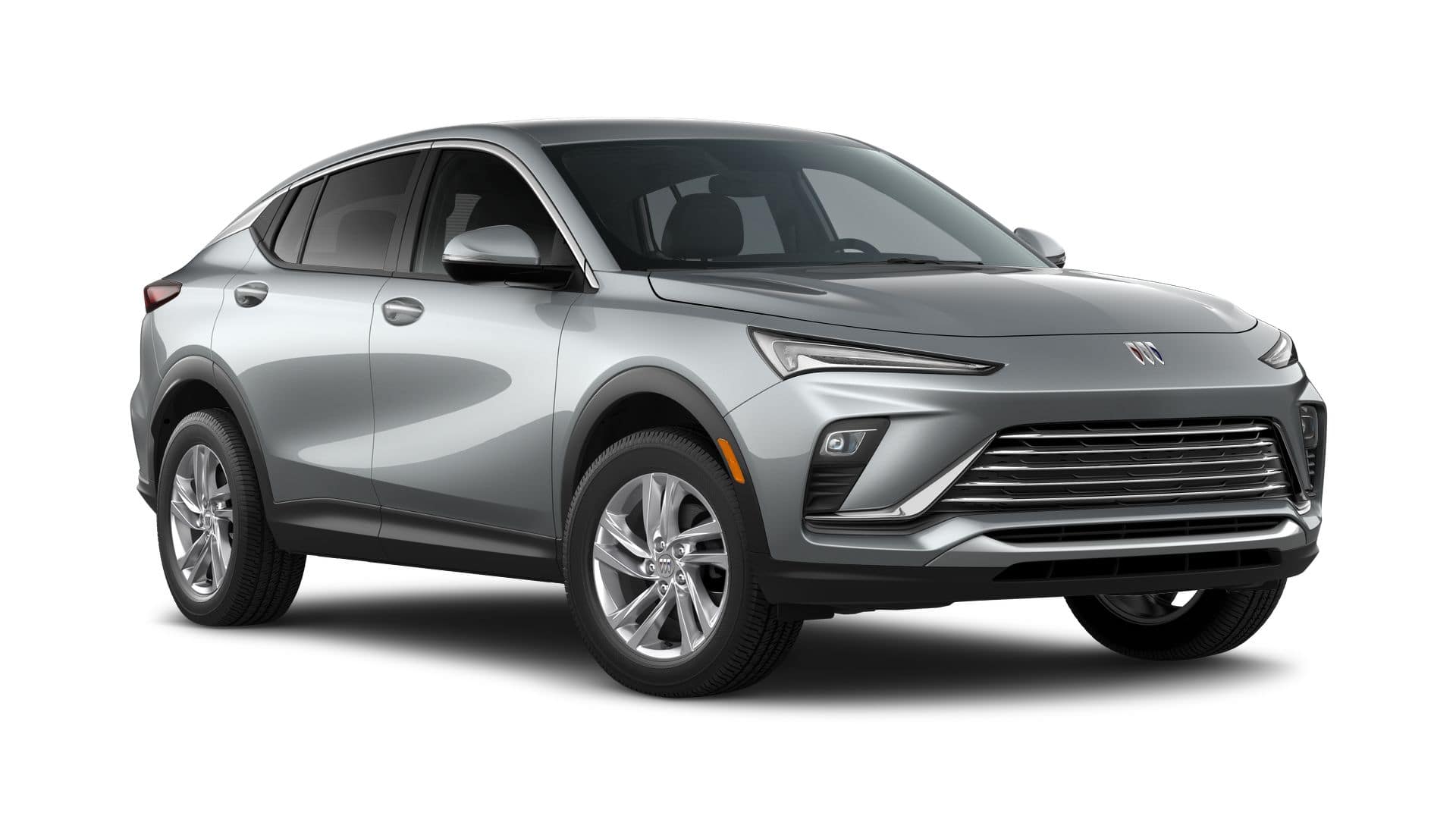 2026 Buick Envista Preferred FWD