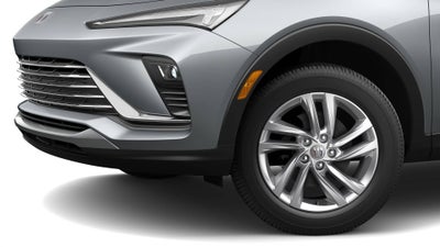 2026 Buick Envista Preferred FWD