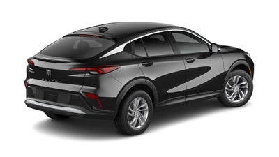 2026 Buick Envista Preferred FWD