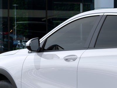 2026 Buick Envista Preferred FWD