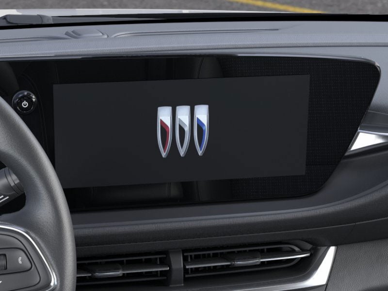 2026 Buick Envista Preferred FWD