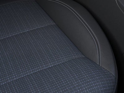 2026 Buick Envista Preferred FWD