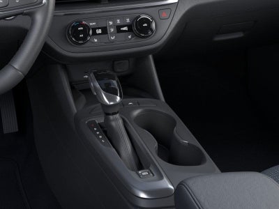 2026 Buick Envista Preferred FWD