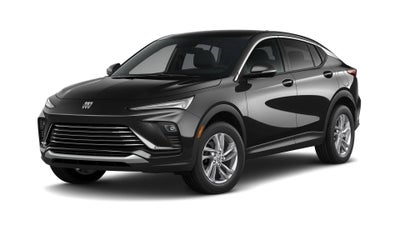 2026 Buick Envista Preferred FWD