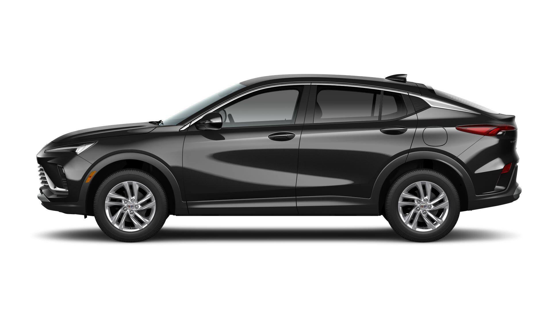 2026 Buick Envista Preferred FWD