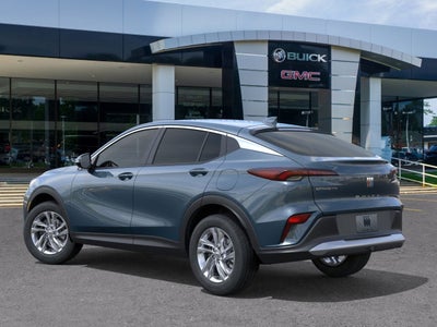 2026 Buick Envista Preferred FWD