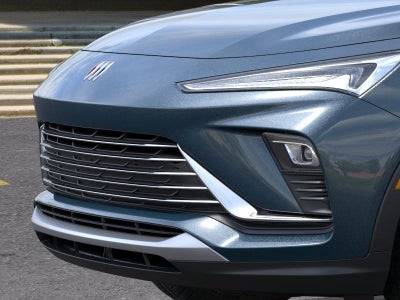 2026 Buick Envista Preferred FWD