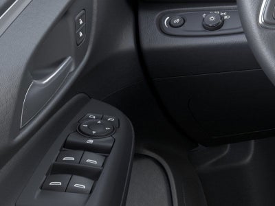 2026 Buick Envista Preferred FWD