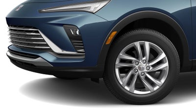 2026 Buick Envista Preferred FWD