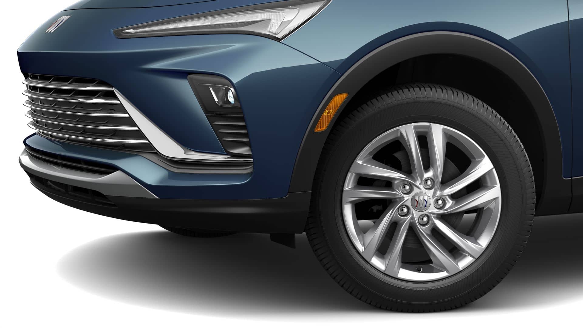 2026 Buick Envista Preferred FWD