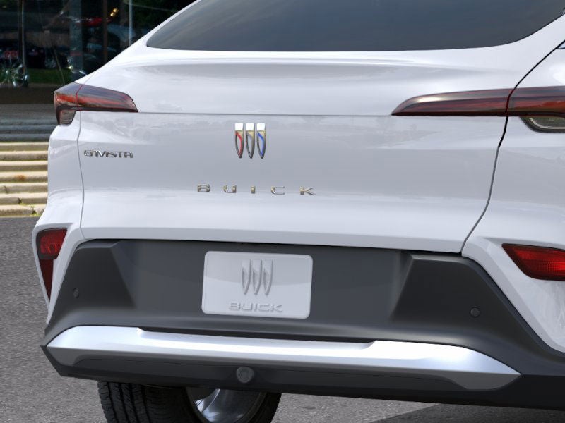 2026 Buick Envista Preferred FWD