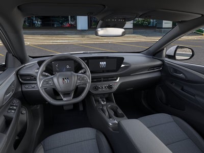 2026 Buick Envista Preferred FWD
