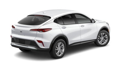 2026 Buick Envista Preferred FWD