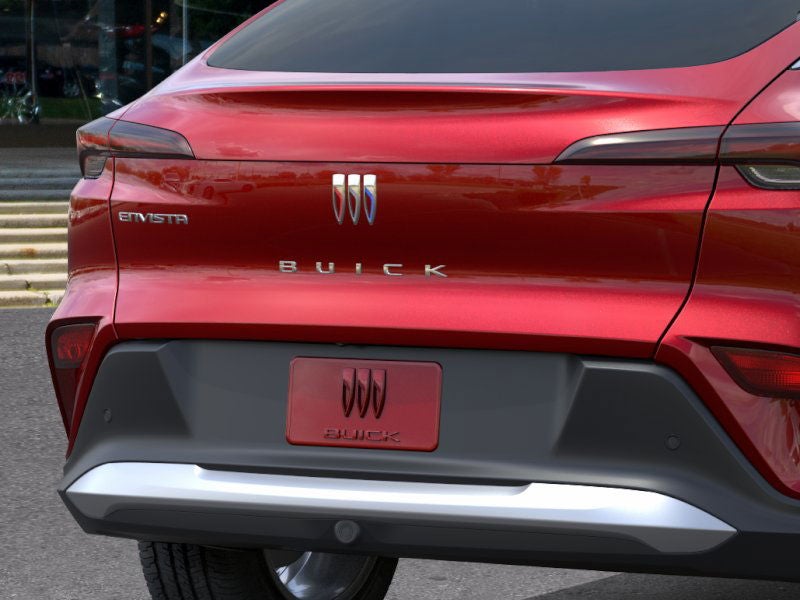 2026 Buick Envista Preferred FWD