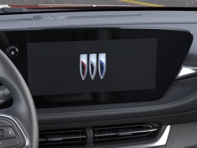 2026 Buick Envista Preferred FWD