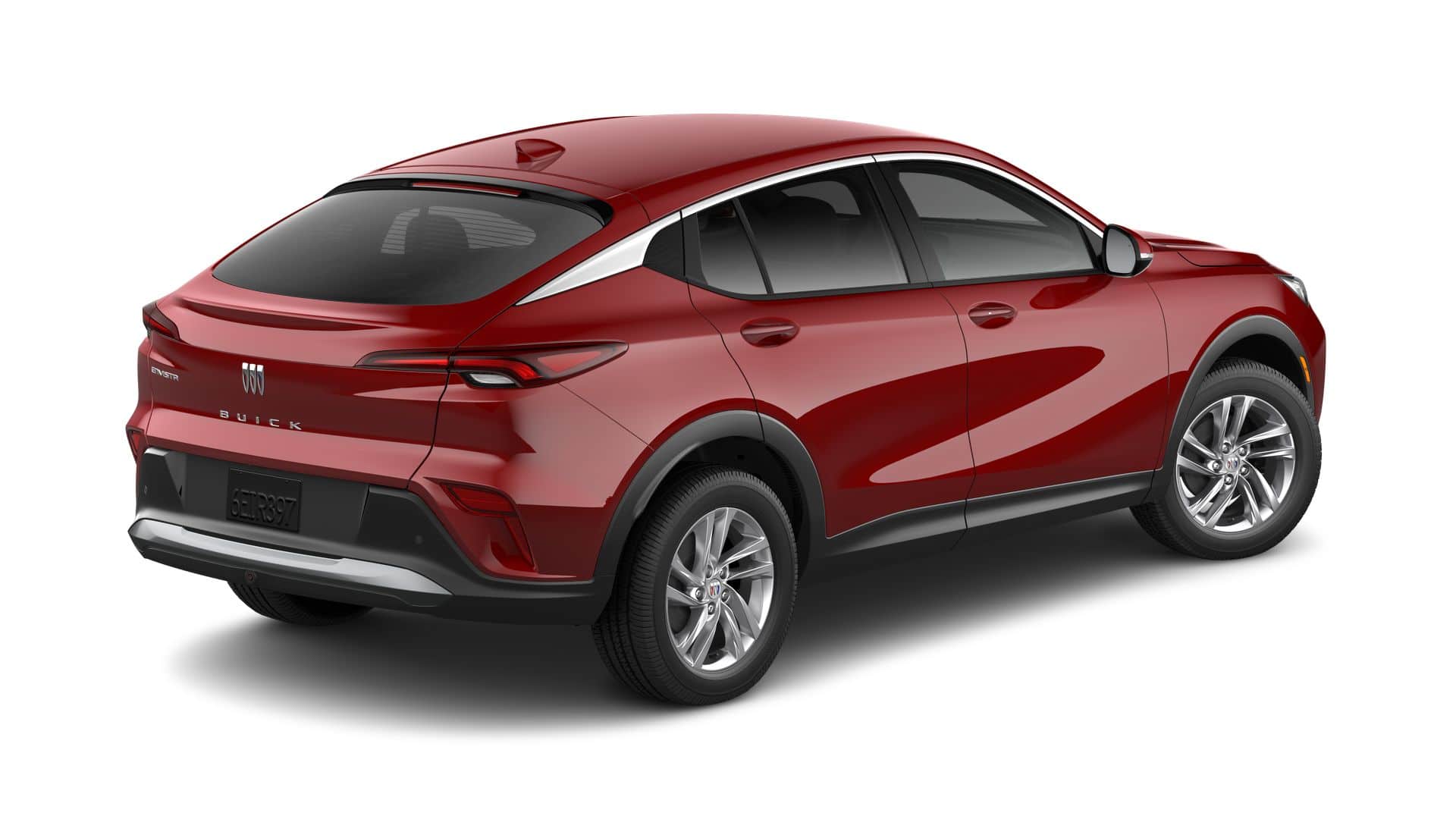 2026 Buick Envista Preferred FWD