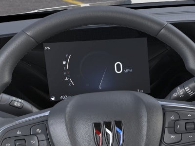 2026 Buick Envista Preferred FWD