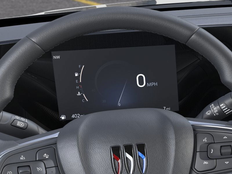 2026 Buick Envista Preferred FWD