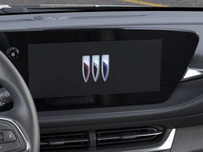 2026 Buick Envista Preferred FWD