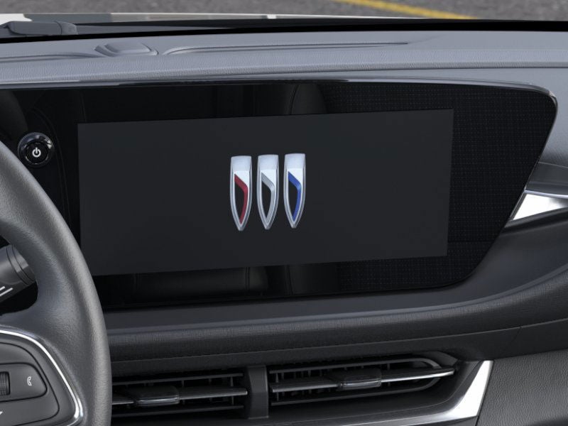 2026 Buick Envista Preferred FWD