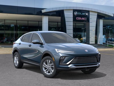 2026 Buick Envista Preferred FWD