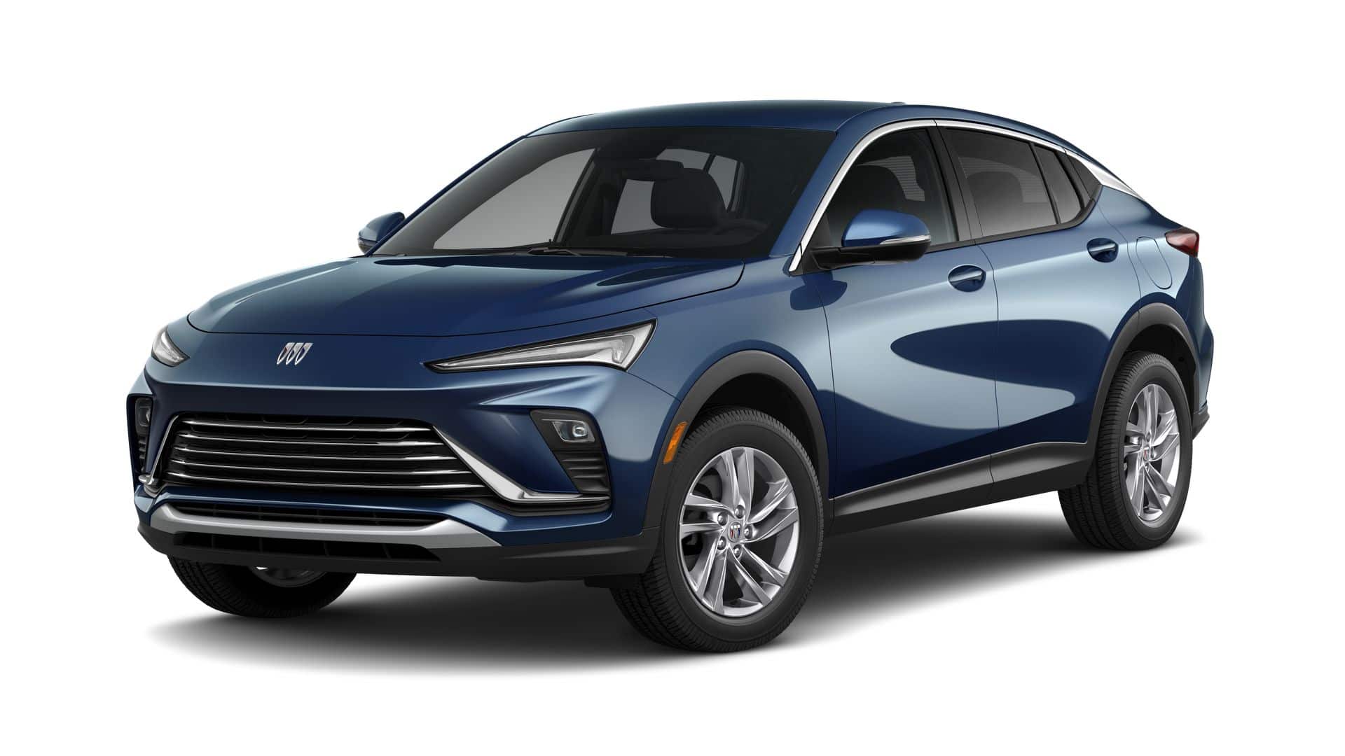 2026 Buick Envista Preferred FWD