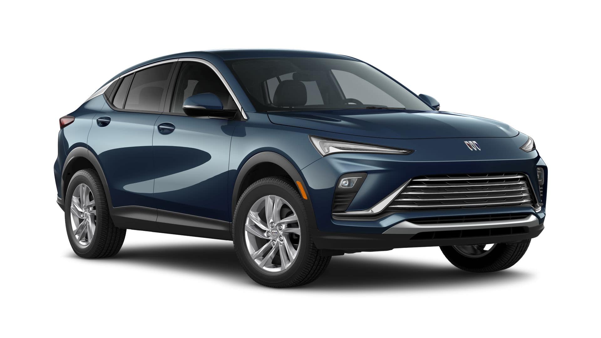 2026 Buick Envista Preferred FWD