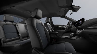 2026 Buick Envista Preferred FWD