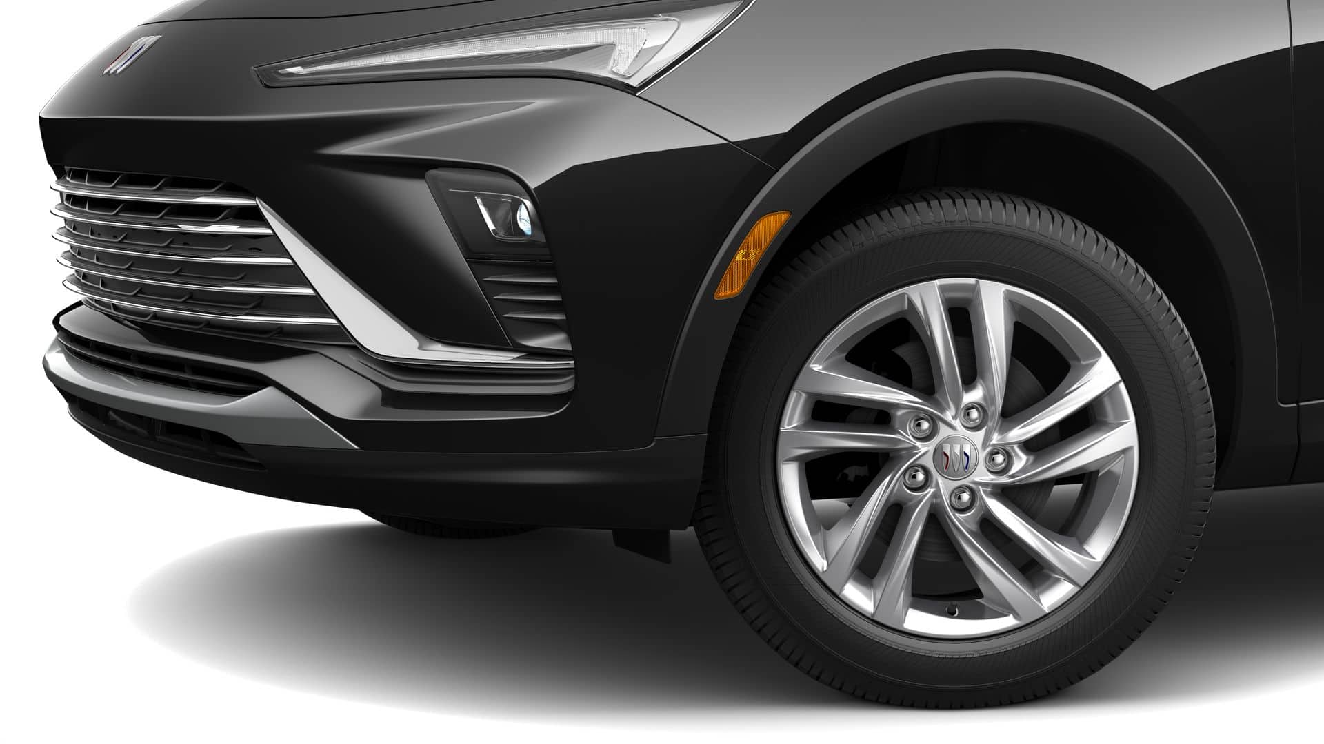 2026 Buick Envista Preferred FWD