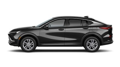 2026 Buick Envista Preferred FWD